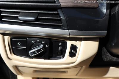2015 BMW X5 xDrive50i   - Photo 11 - Roswell, GA 30075