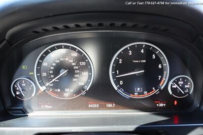 2015 BMW X5 xDrive50i   - Photo 12 - Roswell, GA 30075