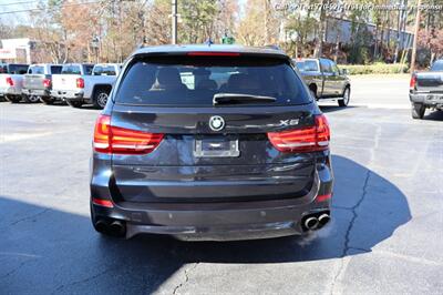 2015 BMW X5 xDrive50i   - Photo 7 - Roswell, GA 30075
