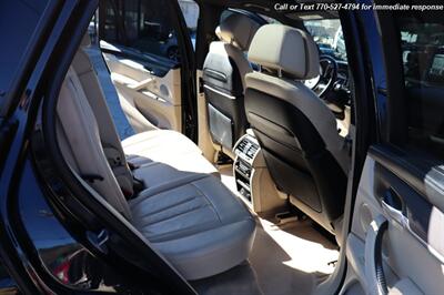 2015 BMW X5 xDrive50i   - Photo 20 - Roswell, GA 30075