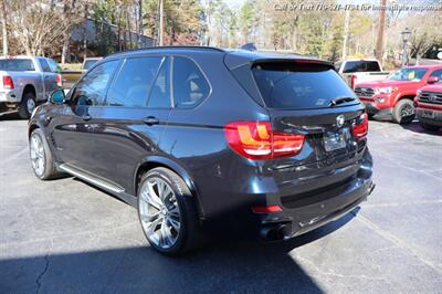 2015 BMW X5 xDrive50i   - Photo 8 - Roswell, GA 30075