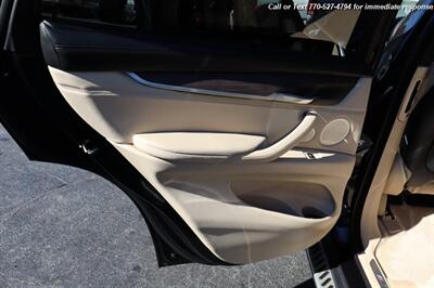 2015 BMW X5 xDrive50i   - Photo 18 - Roswell, GA 30075