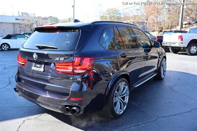 2015 BMW X5 xDrive50i   - Photo 6 - Roswell, GA 30075