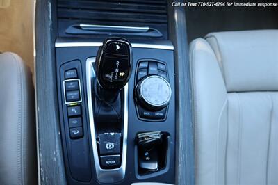 2015 BMW X5 xDrive50i   - Photo 15 - Roswell, GA 30075