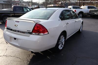 2008 Chevrolet Impala LTZ   - Photo 6 - Roswell, GA 30075