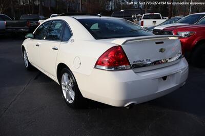 2008 Chevrolet Impala LTZ   - Photo 8 - Roswell, GA 30075