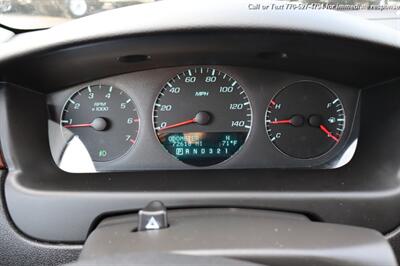 2008 Chevrolet Impala LTZ   - Photo 12 - Roswell, GA 30075