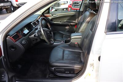 2008 Chevrolet Impala LTZ   - Photo 10 - Roswell, GA 30075