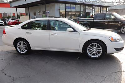 2008 Chevrolet Impala LTZ   - Photo 5 - Roswell, GA 30075