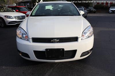 2008 Chevrolet Impala LTZ   - Photo 3 - Roswell, GA 30075