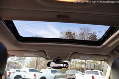 2008 Chevrolet Impala LTZ   - Photo 24 - Roswell, GA 30075