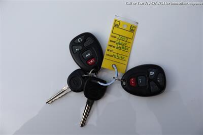 2008 Chevrolet Impala LTZ   - Photo 30 - Roswell, GA 30075