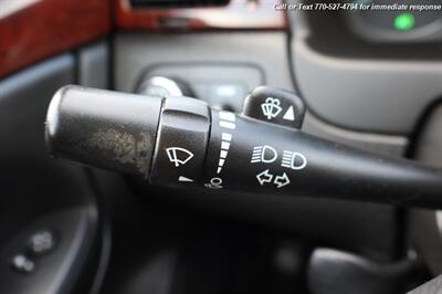 2008 Chevrolet Impala LTZ   - Photo 14 - Roswell, GA 30075