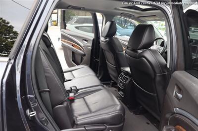 2019 Acura MDX w/Tech  brand 4new tires! - Photo 29 - Roswell, GA 30075