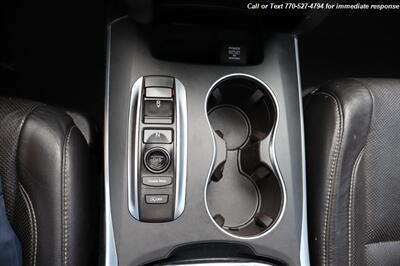 2019 Acura MDX w/Tech  brand 4new tires! - Photo 19 - Roswell, GA 30075
