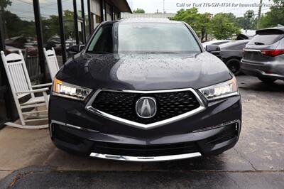2019 Acura MDX w/Tech  brand 4new tires! - Photo 3 - Roswell, GA 30075