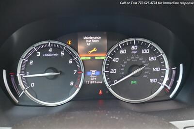 2019 Acura MDX w/Tech  brand 4new tires! - Photo 12 - Roswell, GA 30075