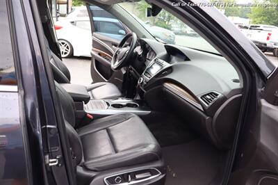 2019 Acura MDX w/Tech  brand 4new tires! - Photo 27 - Roswell, GA 30075