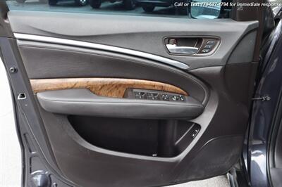 2019 Acura MDX w/Tech  brand 4new tires! - Photo 10 - Roswell, GA 30075