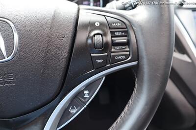 2019 Acura MDX w/Tech  brand 4new tires! - Photo 15 - Roswell, GA 30075