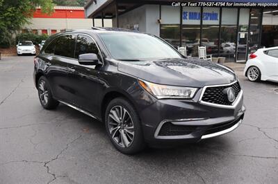 2019 Acura MDX w/Tech  brand 4new tires! - Photo 4 - Roswell, GA 30075