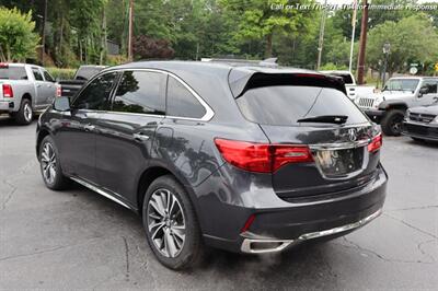 2019 Acura MDX w/Tech  brand 4new tires! - Photo 8 - Roswell, GA 30075