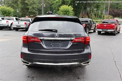 2019 Acura MDX w/Tech  brand 4new tires! - Photo 7 - Roswell, GA 30075