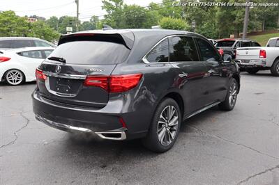 2019 Acura MDX w/Tech  brand 4new tires! - Photo 6 - Roswell, GA 30075