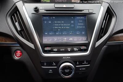 2019 Acura MDX w/Tech  brand 4new tires! - Photo 18 - Roswell, GA 30075