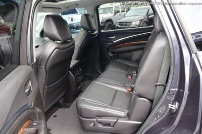 2019 Acura MDX w/Tech  brand 4new tires! - Photo 22 - Roswell, GA 30075