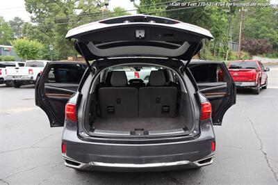 2019 Acura MDX w/Tech  brand 4new tires! - Photo 33 - Roswell, GA 30075