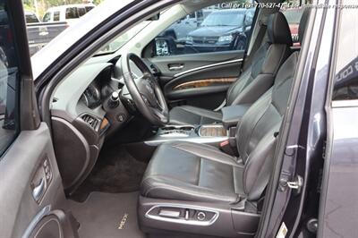 2019 Acura MDX w/Tech  brand 4new tires! - Photo 9 - Roswell, GA 30075