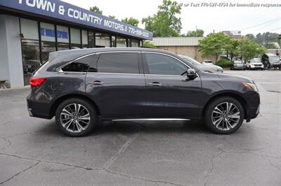 2019 Acura MDX w/Tech  brand 4new tires! - Photo 5 - Roswell, GA 30075