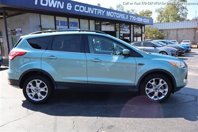 2013 Ford Escape SE   - Photo 5 - Roswell, GA 30075