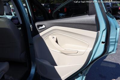 2013 Ford Escape SE   - Photo 27 - Roswell, GA 30075