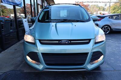 2013 Ford Escape SE   - Photo 3 - Roswell, GA 30075