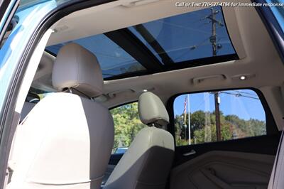 2013 Ford Escape SE   - Photo 23 - Roswell, GA 30075