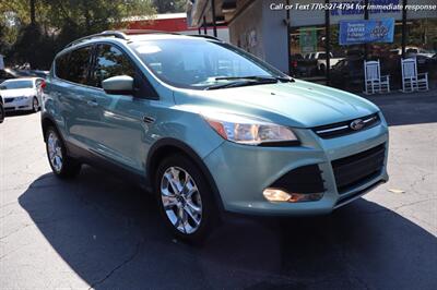 2013 Ford Escape SE   - Photo 4 - Roswell, GA 30075
