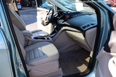 2013 Ford Escape SE   - Photo 24 - Roswell, GA 30075