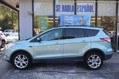 2013 Ford Escape SE   - Photo 2 - Roswell, GA 30075