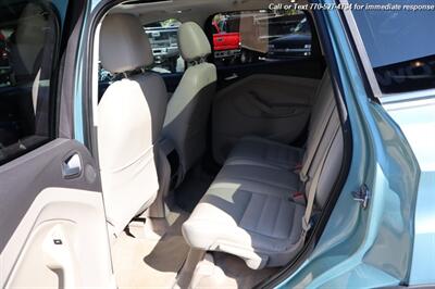 2013 Ford Escape SE   - Photo 20 - Roswell, GA 30075