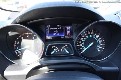 2013 Ford Escape SE   - Photo 13 - Roswell, GA 30075