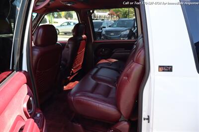 1995 GMC Suburban C1500   - Photo 17 - Roswell, GA 30075