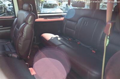 1995 GMC Suburban C1500   - Photo 20 - Roswell, GA 30075