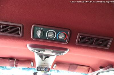 1995 GMC Suburban C1500   - Photo 19 - Roswell, GA 30075