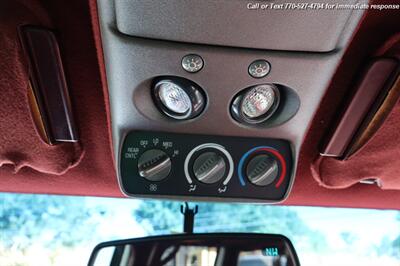 1995 GMC Suburban C1500   - Photo 15 - Roswell, GA 30075