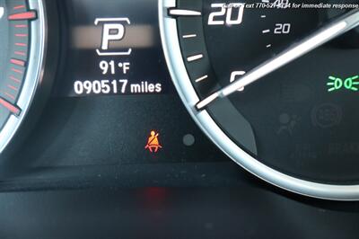 2017 Acura MDX w/Tech   - Photo 12 - Roswell, GA 30075