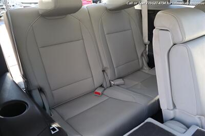 2017 Acura MDX w/Tech   - Photo 31 - Roswell, GA 30075