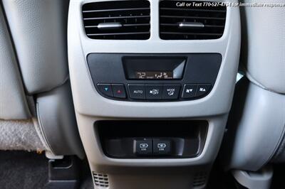 2017 Acura MDX w/Tech   - Photo 26 - Roswell, GA 30075