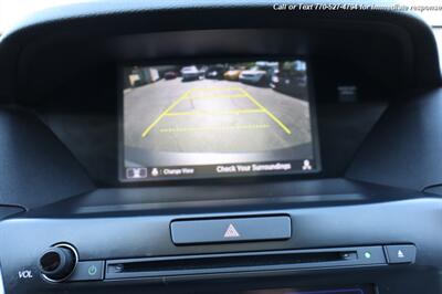 2017 Acura MDX w/Tech   - Photo 19 - Roswell, GA 30075